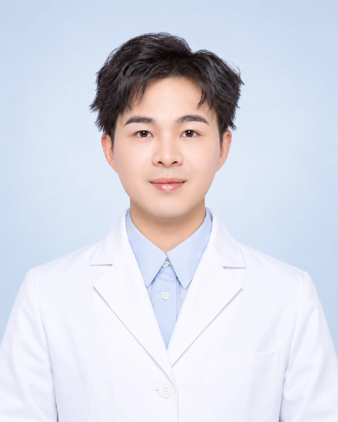 吴钊医生